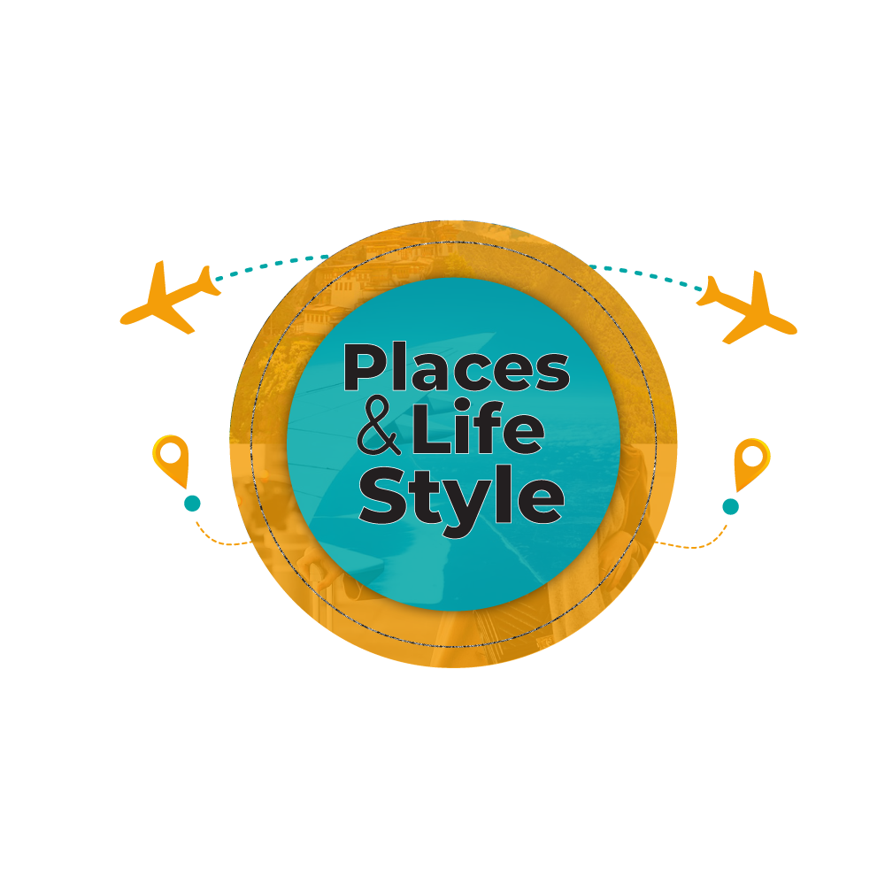 Places and Lifestyle